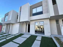 Maison 3 chambre à vendre à El Marques, Queretaro, El Marques