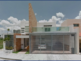 4 Schlafzimmer Villa zu verkaufen in Merida, Yucatan, Merida