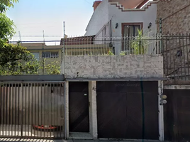 3 Habitación Casa en venta en Benito Juarez, Ciudad de México, Benito Juarez