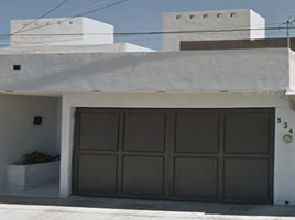 4 Bedroom House for sale in Aguascalientes, Aguascalientes, Aguascalientes, Aguascalientes