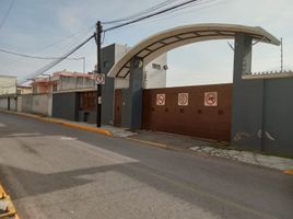  Grundstück zu verkaufen in Toluca, Mexico, Toluca