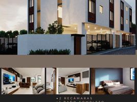 2 Bedroom Condo for sale in San Gregorio Atzompa, Puebla, San Gregorio Atzompa