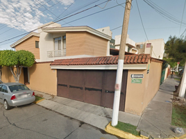 4 Schlafzimmer Villa zu verkaufen in Guadalajara, Jalisco, Guadalajara
