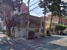 5 Schlafzimmer Villa zu verkaufen in Miguel Hidalgo, Mexico City, Miguel Hidalgo