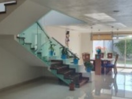 Maison 4 chambre à vendre à San Gregorio Atzompa, Puebla, San Gregorio Atzompa