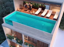 Appartement 1 chambre à vendre à Cozumel, Quintana Roo, Cozumel