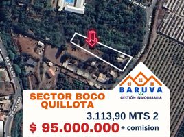  Land for sale in Chile, Limache, Quillota, Valparaiso, Chile