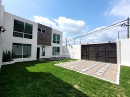 4 Schlafzimmer Villa zu verkaufen in Cuautla, Morelos, Cuautla