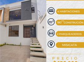 4 Habitación Villa en venta en Calderón Park, Cuenca, Cuenca, Cuenca