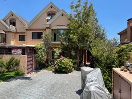 5 Bedroom House for sale in Chile, San Jode De Maipo, Cordillera, Santiago, Chile