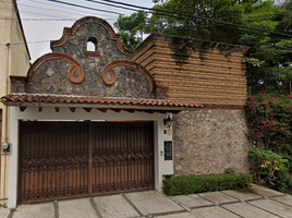 Maison 5 chambre à vendre à Cuernavaca, Morelos, Cuernavaca