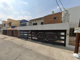 4 Schlafzimmer Villa zu verkaufen in Guadalajara, Jalisco, Guadalajara
