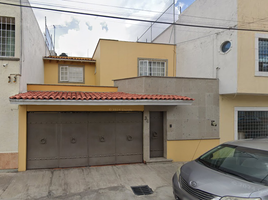 3 Schlafzimmer Villa zu verkaufen in Gustavo A Madero, Mexico City, Gustavo A Madero