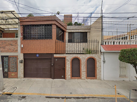 3 Schlafzimmer Villa zu verkaufen in Gustavo A Madero, Mexico City, Gustavo A Madero