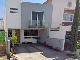2 Schlafzimmer Haus zu verkaufen in Zapopan, Jalisco, Zapopan, Jalisco