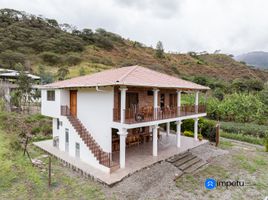 5 Bedroom House for sale in Loja, Malacatos Valladolid, Loja, Loja