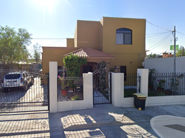 4 Schlafzimmer Haus zu verkaufen in Mexicali, Baja California, Mexicali