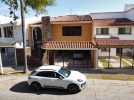 Maison 4 chambre à vendre à Guadalajara, Jalisco, Guadalajara