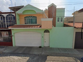 4 Schlafzimmer Haus zu verkaufen in Morelia, Michoacan, Morelia, Michoacan