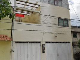 5 Schlafzimmer Haus zu verkaufen in Iztapalapa, Mexico City, Iztapalapa