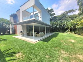 4 Habitación Villa en venta en Cali, Valle Del Cauca, Cali