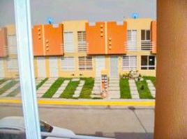 2 Habitación Casa en venta en Tultitlan, México, Tultitlan