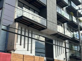 60 m² Office for rent in Miguel Hidalgo, Mexico City, Miguel Hidalgo