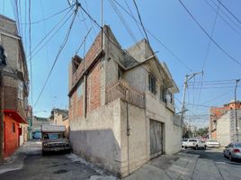 Maison 2 chambre à vendre à Alvaro Obregon, Mexico City, Alvaro Obregon
