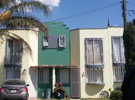 2 Schlafzimmer Haus zu verkaufen in Zapopan, Jalisco, Zapopan