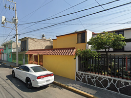 3 Schlafzimmer Villa zu verkaufen in Gustavo A Madero, Mexico City, Gustavo A Madero