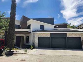 5 Bedroom House for sale in Chihuahua, Juarez, Chihuahua