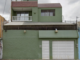 4 Habitación Casa en venta en Venustiano Carranza, Ciudad de México, Venustiano Carranza