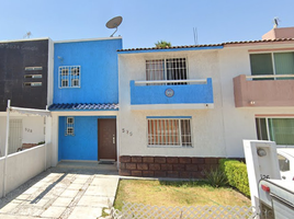 Maison 3 chambre à vendre à Corregidora, Queretaro, Corregidora