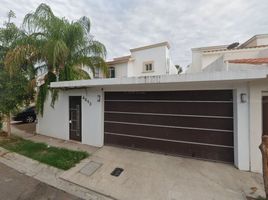 3 Habitación Casa en venta en Culiacan, Sinaloa, Culiacan