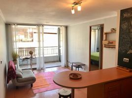 1 Bedroom Apartment for sale in Chile, Santiago, Santiago, Santiago, Chile