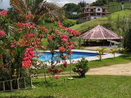 3 Habitación Villa en venta en Valle Del Cauca, La Cumbre, Valle Del Cauca