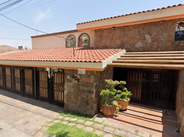 4 Habitación Casa en venta en San Luis Potosi, San Luis Potosí, San Luis Potosi, San Luis Potosí