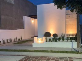 3 Schlafzimmer Villa zu verkaufen in Leon, Guanajuato, Leon