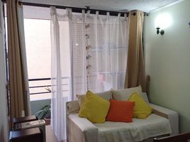 2 Habitación Apartamento en venta en Chile, Santiago, Santiago, Santiago, Chile