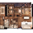 1 Schlafzimmer Appartement zu verkaufen in Alvaro Obregon, Mexico City, Alvaro Obregon