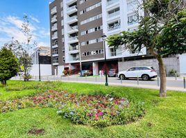 4 Habitación Departamento en alquiler en University of Piura (Lima campus), Miraflores, San Isidro