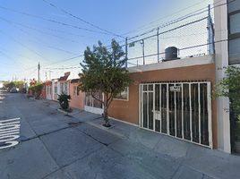 2 Schlafzimmer Haus zu verkaufen in Aguascalientes, Aguascalientes, Aguascalientes, Aguascalientes