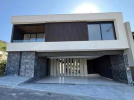 3 Schlafzimmer Haus zu verkaufen in Santiago, Nuevo Leon, Santiago