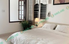 Сдаётся квартира, 1 спальня, 50 м², Hải Châu