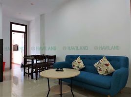 2 Bedroom Apartment for rent in Vincom Shopping Center, An Hai Bac, An Hai Bac