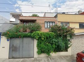 4 Habitación Casa en venta en Benito Juarez, Ciudad de México, Benito Juarez