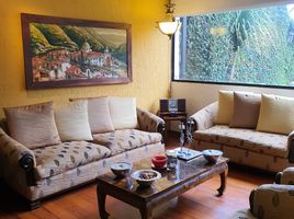 4 Habitación Casa en venta en Bicentenario Park, Quito, Quito, Quito