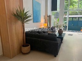 5 Phòng ngủ Biệt thự for rent in Quận 2, TP.Hồ Chí Minh, Thảo Điền, Quận 2