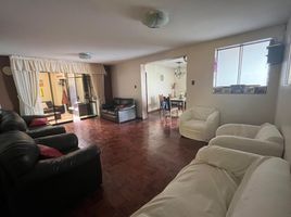 4 Habitación Villa en venta en San Luis, Lima, San Luis