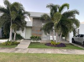 3 Habitación Casa en venta en Bolivar, Cartagena, Bolivar